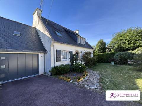 Vente maison 5 pièces Concarneau 29