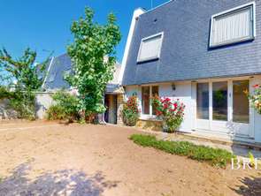 Vente Maison 3 chambresConcarneau