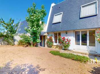 Vente maison 4 pièces Concarneau 29
