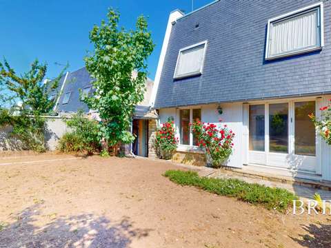 Vente maison 4 pièces Concarneau 29