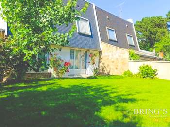 Vente Maison 3 chambresConcarneau