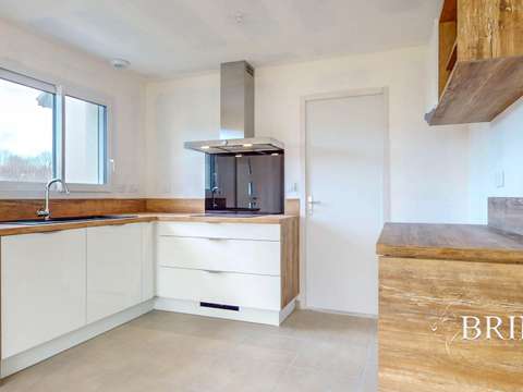 Vente maison 4 pièces Concarneau 29