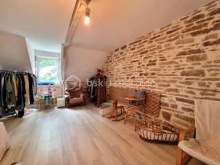 Vente maison 10 pièces