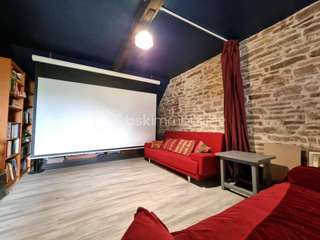 Vente maison 10 pièces