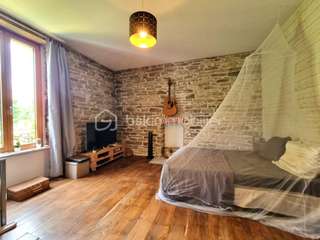 Vente maison 10 pièces