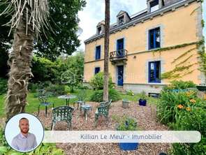 Vente Maison 6 chambresConcarneau