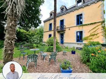 Vente Maison 6 chambresConcarneau