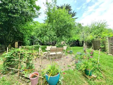 Vente maison 10 pièces