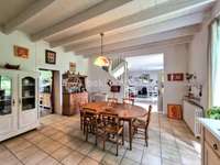 Vente maison 10 pièces