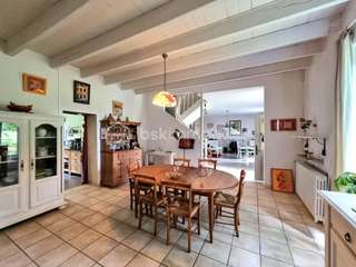 Vente maison 10 pièces