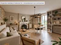 Vente maison 10 pièces