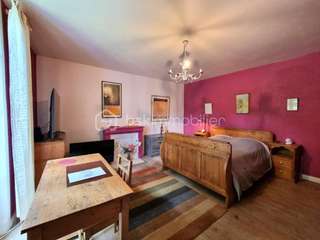 Vente maison 10 pièces