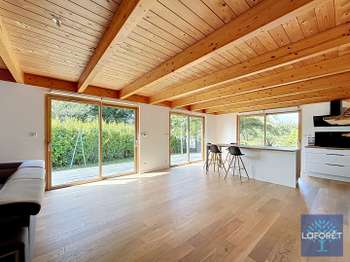 Vente maison 8 pièces Concarneau 29