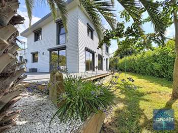 Vente Maison 5 chambresConcarneau