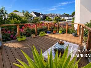 Vente Maison 2 chambresConcarneau