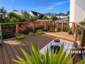 Vente maison 3 pièces Concarneau 29