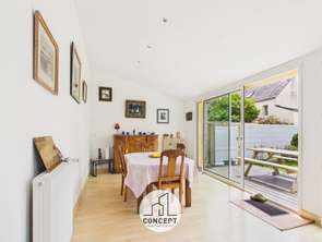 Vente Maison 2 chambresConcarneau