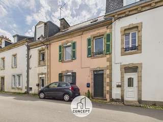 Vente maison 3 pièces Vente maison 3 pièces