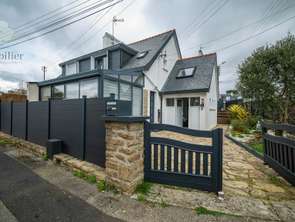 Vente Maison 3 chambresConcarneau