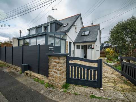 Vente maison 4 pièces Concarneau 29