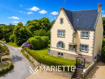 Vente maison 8 pièces Concarneau 29