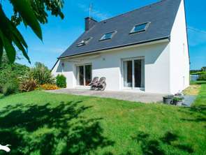 Vente Maison 4 chambresConcarneau