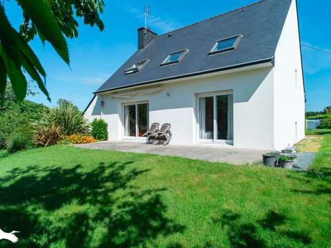 Vente maison 5 pièces Concarneau 29