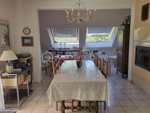 Vente maison 7 pièces Vente maison 7 pièces