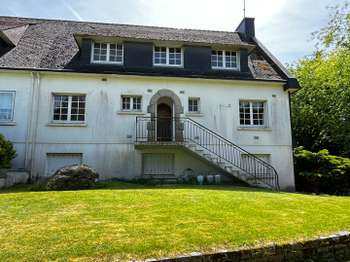 Vente Maison 5 chambresConcarneau