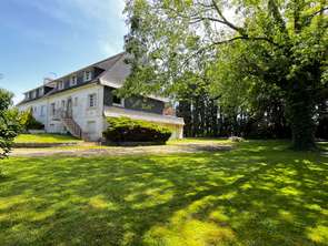 Vente Maison 5 chambresConcarneau