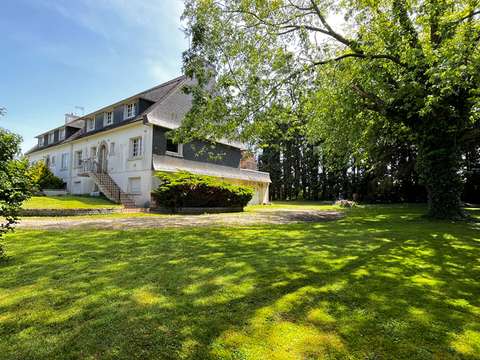 Vente maison 8 pièces Concarneau 29