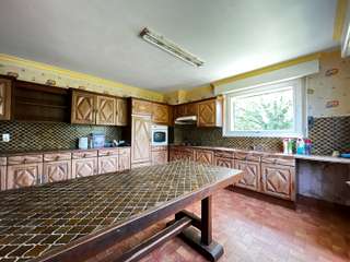 Vente maison 8 pièces Vente maison 8 pièces