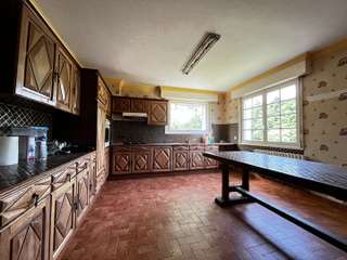 Vente maison 8 pièces Vente maison 8 pièces