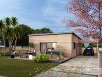 Vente maison 3 pièces Vente maison 3 pièces