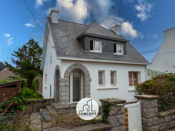 Vente maison 6 pièces Concarneau 29