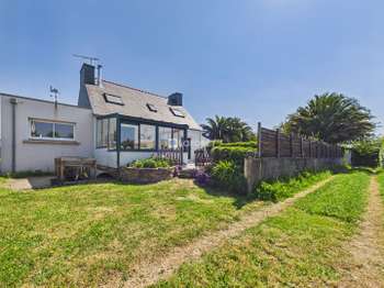 Vente maison 6 pièces Concarneau 29