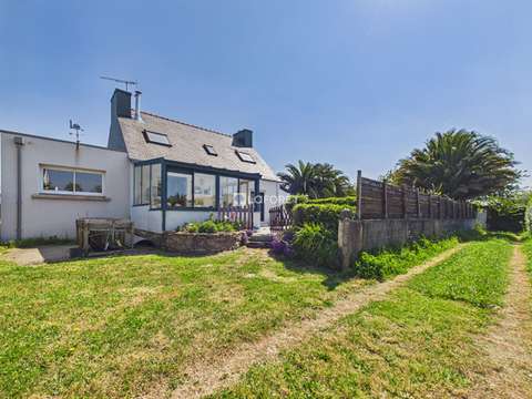 Vente maison 6 pièces Concarneau 29
