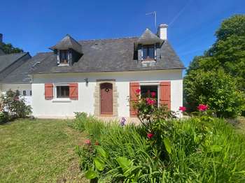 Vente maison 4 pièces Concarneau 29