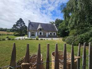Vente Maison 3 chambresConcarneau