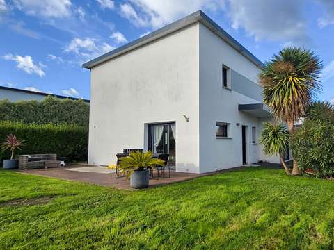 Vente maison 5 pièces Concarneau 29