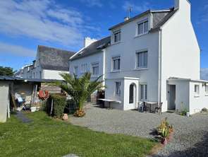 Vente Maison 6 chambresConcarneau
