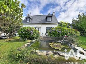 Vente Maison 4 chambresConcarneau