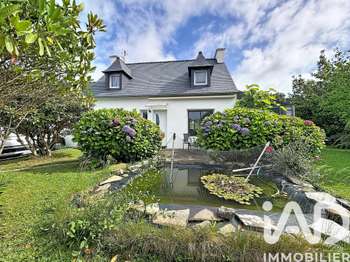 Vente maison 5 pièces Concarneau 29