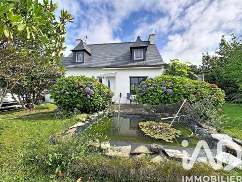 Vente maison 5 pièces Concarneau 29