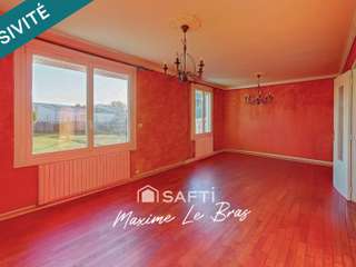Vente maison 5 pièces Vente maison 5 pièces