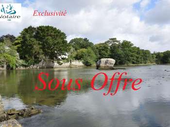 Vente Maison 5 chambresConcarneau