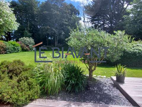 Vente maison 5 pièces Concarneau 29