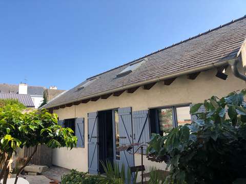 Vente maison 2 pièces Concarneau 29