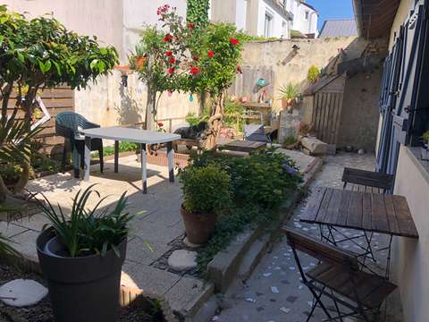 Vente maison 2 pièces Vente maison 2 pièces