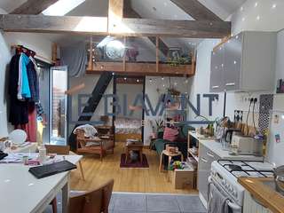 Vente maison 2 pièces Vente maison 2 pièces